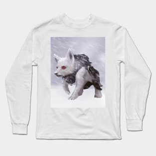 Jon Long Sleeve T-Shirt